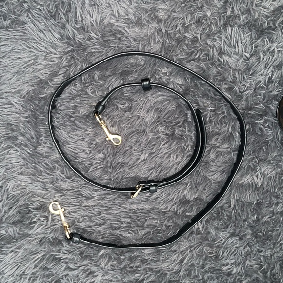 Coach Logo Crossbody Bag - Picture 5 of 5